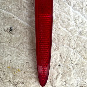 Mercedes E-Class W213 Rear Right Bumper Reflector 2016-2020 A2178200274 Genuine - Image 5