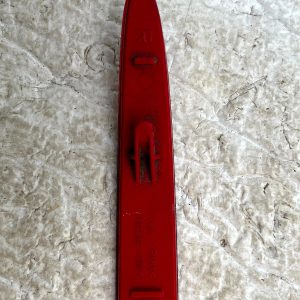 Mercedes E-Class W213 Rear Right Bumper Reflector 2016-2020 A2178200274 Genuine - Image 7