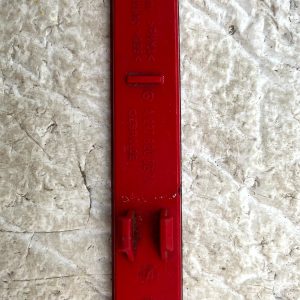 Mercedes E-Class W213 Rear Right Bumper Reflector 2016-2020 A2178200274 Genuine - Image 8