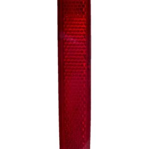 Mercedes E Class W213 Rear Right Bumper Reflector 2016-2020 A2178200274 Genuine - Image 4