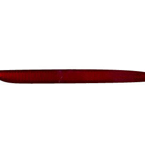 Mercedes E Class W213 Rear Right Bumper Reflector 2016-2020 A2178200274 Genuine - Image 1
