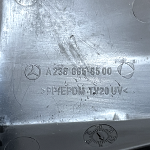 Mercedes E Class W238 Rear Bumper Left Mounting Bracket 2016 ON A2388858500 - Image 12