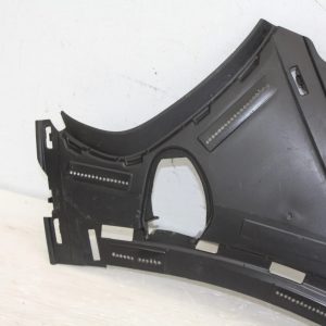 Mercedes EQA H243 AMG Front Bumper Left Mount Bracket 21 ON A2438856501 Genuine - Image 3
