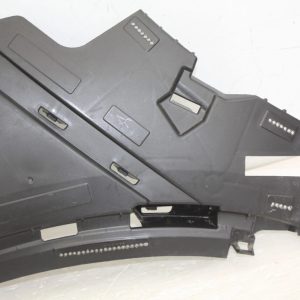 Mercedes EQA H243 AMG Front Bumper Left Mount Bracket 21 ON A2438856501 Genuine - Image 4