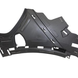 Mercedes EQA H243 AMG Front Bumper Left Mount Bracket 21 ON A2438856501 Genuine - Image 1