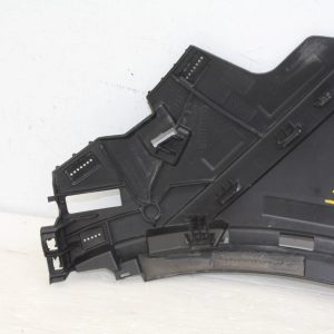 Mercedes EQA H243 AMG Front Bumper Left Mount Bracket 21 ON A2438856501 Genuine - Image 5