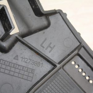 Mercedes EQA H243 AMG Front Bumper Left Mount Bracket 21 ON A2438856501 Genuine - Image 9