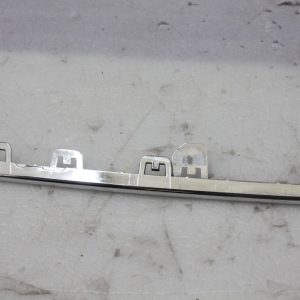 Mercedes EQA H243 EQB X243 Front Bumper Chrome 2021 ON A2438858201 Genuine - Image 11
