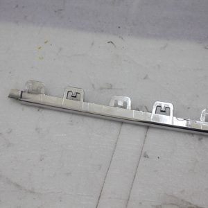 Mercedes EQA H243 EQB X243 Front Bumper Chrome 2021 ON A2438858201 Genuine - Image 12