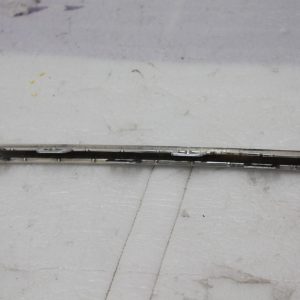 Mercedes EQA H243 EQB X243 Front Bumper Chrome 2021 ON A2438858201 Genuine - Image 16