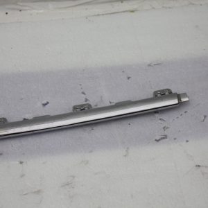 Mercedes EQA H243 EQB X243 Front Bumper Chrome 2021 ON A2438858201 Genuine - Image 3