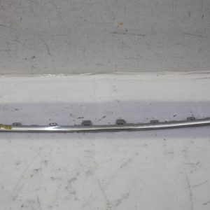 Mercedes EQA H243 EQB X243 Front Bumper Chrome 2021 ON A2438858201 Genuine
