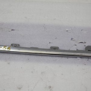 Mercedes EQA H243 EQB X243 Front Bumper Chrome 2021 ON A2438858201 Genuine - Image 6