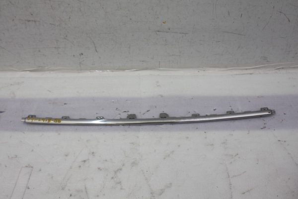 Mercedes-EQA-H243-EQB-X243-Front-Bumper-Chrome-2021-ON-A2438858201-Genuine-178294450888