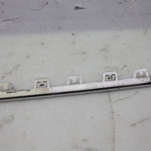 Mercedes EQA H243 EQB X243 Front Bumper Chrome 2021 ON A2438858201 Genuine - Image 9