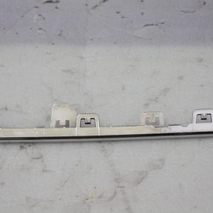 Mercedes EQA H243 EQB X243 Front Bumper Chrome 2021 ON A2438858201 Genuine - Image 10