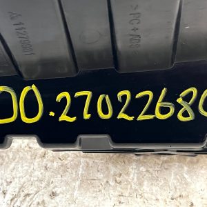 Mercedes EQA H243 Front Bumper Left Support Bracket 2021 ON A2438851901 Genuine 19 Mercedes EQA H243 Front Bumper Left Support Bracket 2021 ON A2438851901 Genuine - Image 10