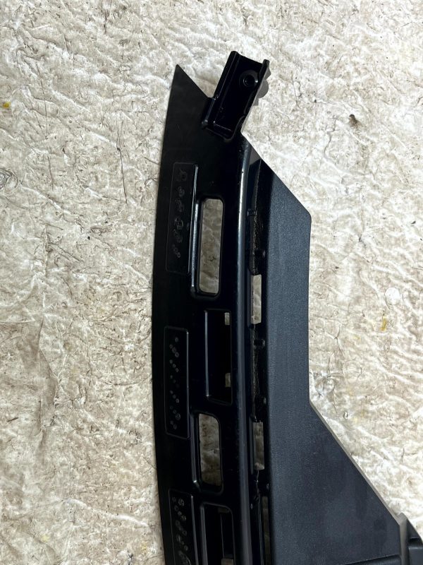 Mercedes EQA H243 Front Bumper Left Support Bracket 2021 ON A2438851901 Genuine 1 Mercedes EQA H243 Front Bumper Left Support Bracket 2021 ON A2438851901 Genuine 178538738938 2