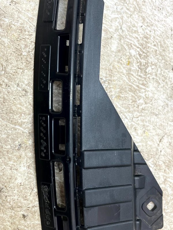 Mercedes EQA H243 Front Bumper Left Support Bracket 2021 ON A2438851901 Genuine 2 Mercedes EQA H243 Front Bumper Left Support Bracket 2021 ON A2438851901 Genuine 178538738938 3
