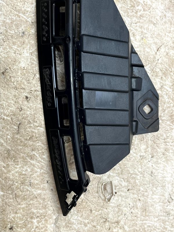 Mercedes EQA H243 Front Bumper Left Support Bracket 2021 ON A2438851901 Genuine 3 Mercedes EQA H243 Front Bumper Left Support Bracket 2021 ON A2438851901 Genuine 178538738938 4