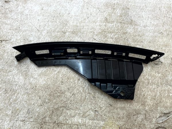 Mercedes EQA H243 Front Bumper Left Support Bracket 2021 ON A2438851901 Genuine 4 Mercedes EQA H243 Front Bumper Left Support Bracket 2021 ON A2438851901 Genuine 178538738938 5