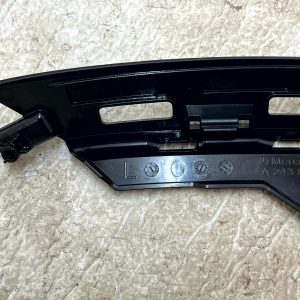 Mercedes EQA H243 Front Bumper Left Support Bracket 2021 ON A2438851901 Genuine 15 Mercedes EQA H243 Front Bumper Left Support Bracket 2021 ON A2438851901 Genuine - Image 6
