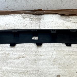 Mercedes EQA H243 Front Bumper Lower Section 2021 TO 2024 A2438850401 Genuine - Image 11