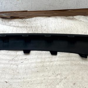 Mercedes EQA H243 Front Bumper Lower Section 2021 TO 2024 A2438850401 Genuine - Image 12