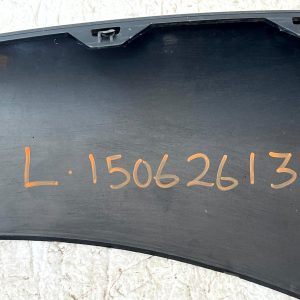 Mercedes EQA H243 Front Bumper Lower Section 2021 TO 2024 A2438850401 Genuine - Image 16