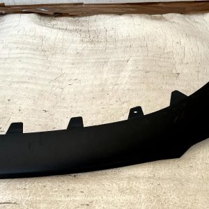 Mercedes EQA H243 Front Bumper Lower Section 2021 TO 2024 A2438850401 Genuine - Image 6