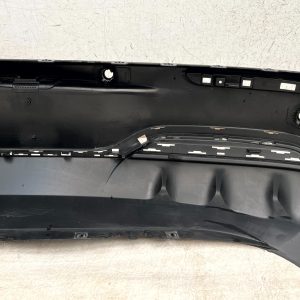 Mercedes EQA H243 Rear Bumper Lower Section 2021 Onwards A2438859101 Genuine - Image 12