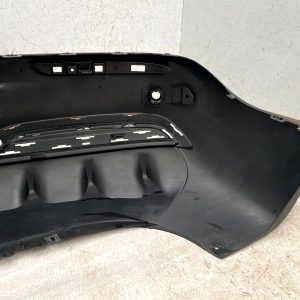 Mercedes EQA H243 Rear Bumper Lower Section 2021 Onwards A2438859101 Genuine - Image 13