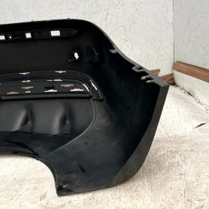 Mercedes EQA H243 Rear Bumper Lower Section 2021 Onwards A2438859101 Genuine - Image 14