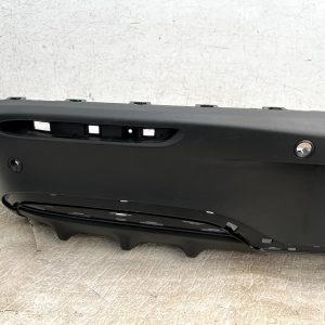 Mercedes EQA H243 Rear Bumper Lower Section 2021 Onwards A2438859101 Genuine - Image 4