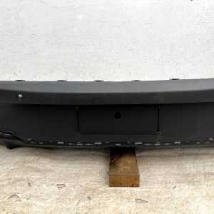 Mercedes EQA H243 Rear Bumper Lower Section 2021 Onwards A2438859101 Genuine - Image 5