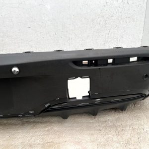 Mercedes EQA H243 Rear Bumper Lower Section 2021 Onwards A2438859101 Genuine - Image 6