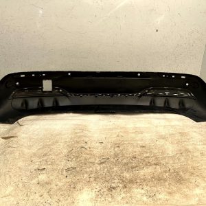 Mercedes EQA H243 Rear Bumper Lower Section 2021 Onwards A2438859101 Genuine - Image 8