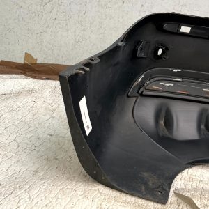 Mercedes EQA H243 Rear Bumper Lower Section 2021 Onwards A2438859101 Genuine - Image 9
