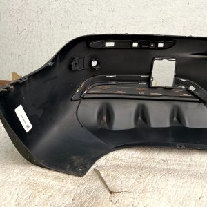 Mercedes EQA H243 Rear Bumper Lower Section 2021 Onwards A2438859101 Genuine - Image 10