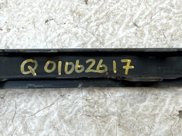 Mercedes EQB X243 AMG Rear Bumper Left Lower Trim 2021 ON A2438853503 Genuine 10 Mercedes EQB X243 AMG Rear Bumper Left Lower Trim 2021 ON A2438853503 Genuine 178322070308 11
