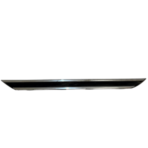 Mercedes EQB X243 AMG Rear Bumper Left Lower Trim 2021 ON A2438853503 Genuine 11 Mercedes EQB X243 AMG Rear Bumper Left Lower Trim 2021 ON A2438853503 Genuine - Image 1