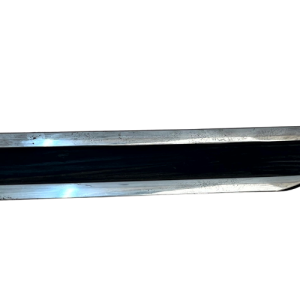 Mercedes EQB X243 AMG Rear Bumper Left Lower Trim 2021 ON A2438853503 Genuine 14 Mercedes EQB X243 AMG Rear Bumper Left Lower Trim 2021 ON A2438853503 Genuine - Image 4