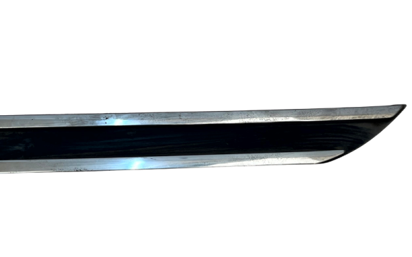 Mercedes EQB X243 AMG Rear Bumper Left Lower Trim 2021 ON A2438853503 Genuine 3 Mercedes EQB X243 AMG Rear Bumper Left Lower Trim 2021 ON A2438853503 Genuine 178322070308 4