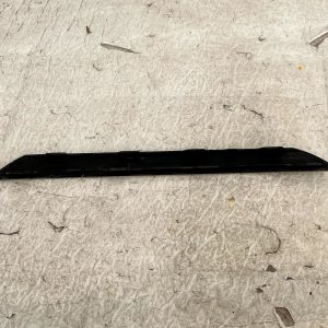 Mercedes EQB X243 AMG Rear Bumper Left Lower Trim 2021 ON A2438853503 Genuine 15 Mercedes EQB X243 AMG Rear Bumper Left Lower Trim 2021 ON A2438853503 Genuine - Image 5