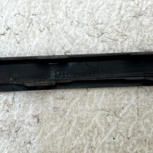 Mercedes EQB X243 AMG Rear Bumper Left Lower Trim 2021 ON A2438853503 Genuine 17 Mercedes EQB X243 AMG Rear Bumper Left Lower Trim 2021 ON A2438853503 Genuine - Image 7