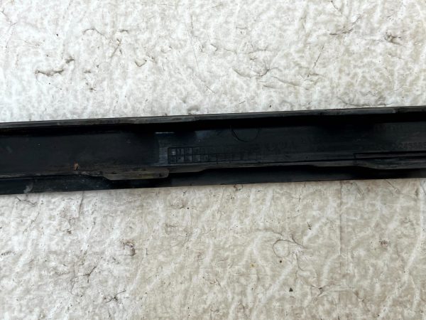 Mercedes EQB X243 AMG Rear Bumper Left Lower Trim 2021 ON A2438853503 Genuine 6 Mercedes EQB X243 AMG Rear Bumper Left Lower Trim 2021 ON A2438853503 Genuine 178322070308 7