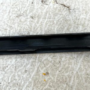 Mercedes EQB X243 AMG Rear Bumper Left Lower Trim 2021 ON A2438853503 Genuine 18 Mercedes EQB X243 AMG Rear Bumper Left Lower Trim 2021 ON A2438853503 Genuine - Image 8