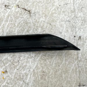 Mercedes EQB X243 AMG Rear Bumper Left Lower Trim 2021 ON A2438853503 Genuine 19 Mercedes EQB X243 AMG Rear Bumper Left Lower Trim 2021 ON A2438853503 Genuine - Image 9