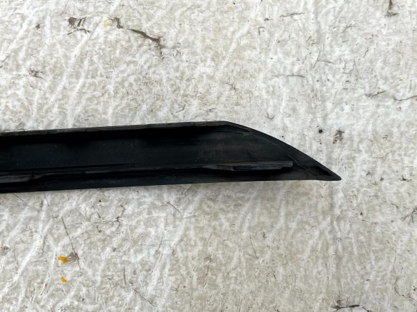Mercedes EQB X243 AMG Rear Bumper Left Lower Trim 2021 ON A2438853503 Genuine 8 Mercedes EQB X243 AMG Rear Bumper Left Lower Trim 2021 ON A2438853503 Genuine 178322070308 9