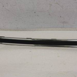 Mercedes EQB X243 AMG Rear Bumper Left Trim A2438853503 Genuine 176268869578